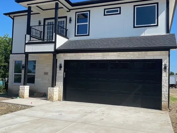 5514 Fannie St, Dallas, TX 75212