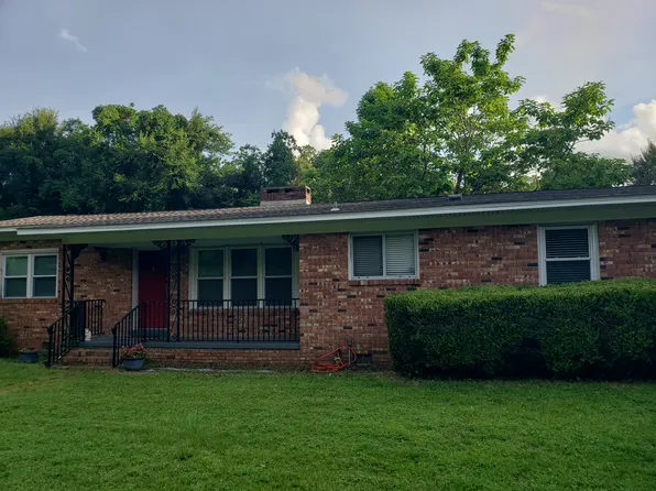 6315 Chapel St, Pensacola, FL 32504