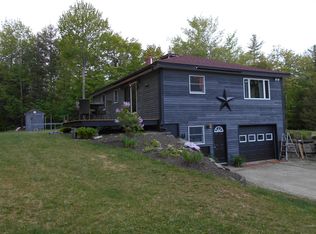 83 Wessnette Dr, Hampden, ME 04444