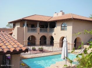 6990 N Wade Rd, Tucson, AZ 85743