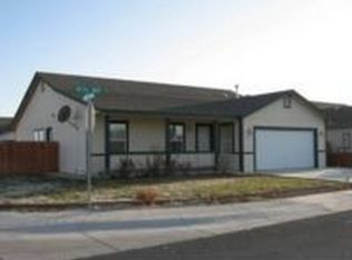217 Beth, Fallon, NV 89406