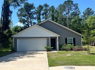 107 Saddle Brooke Trc, Brunswick, GA 31525