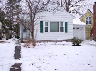 816 Cumberland Ave, Syracuse, NY 13210