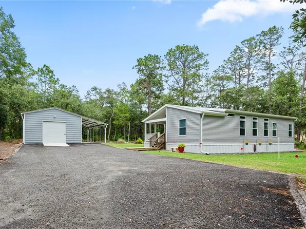 7039 S Straight Ave, Homosassa, FL 34446