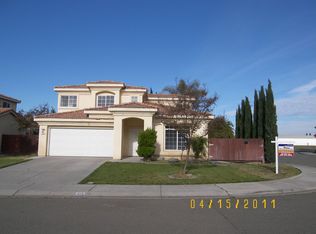 313 Santiago Way, Manteca, CA 95337