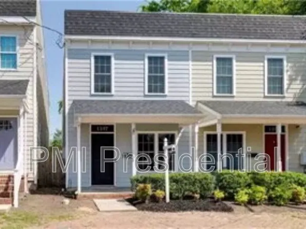1107 N 27th St, Richmond, VA 23223