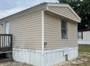 475 Sarah St, Warrenville, SC 29851