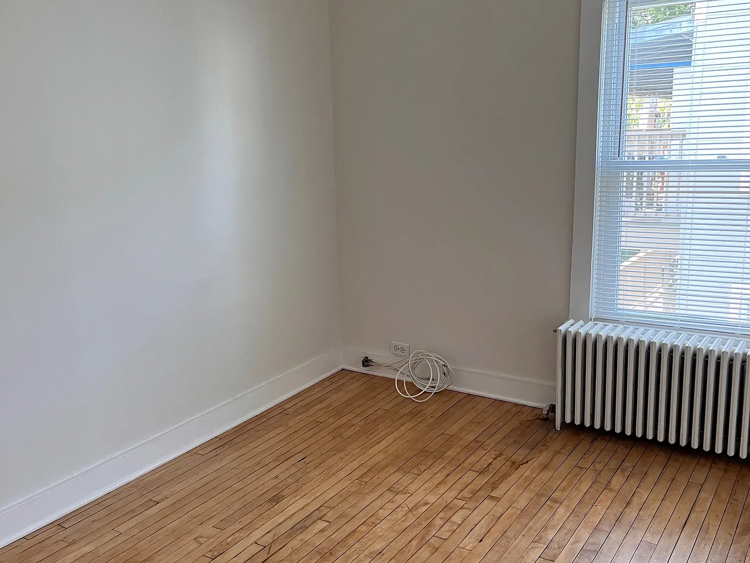 1 bed, 600 sqft, $1,400 — Photo 1