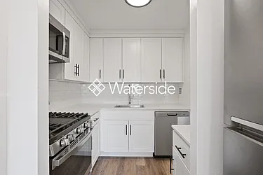 Rented by Brookfield (Funnel)