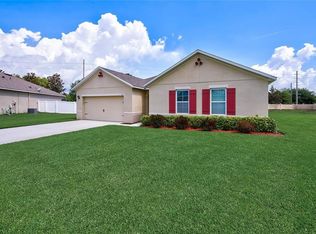 525 Lake Cummings Way, Lake Alfred, FL 33850