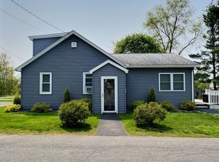 3 Rochester St, Fort Johnson, NY 12070