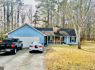 11002 Clearwater Dr, Hampton, GA 30228