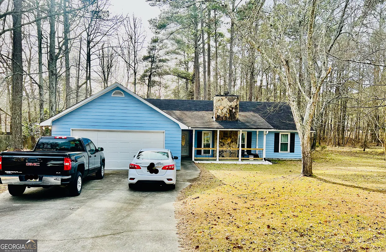 11002 Clearwater Dr photo 1