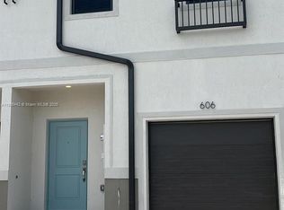 Regal Palm, Florida City, FL 33034