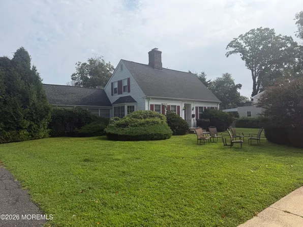 611 Blanchard Pkwy, West Allenhurst, NJ 07711