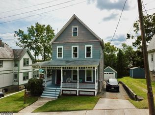 19 Foster St, Newton, NJ 07860