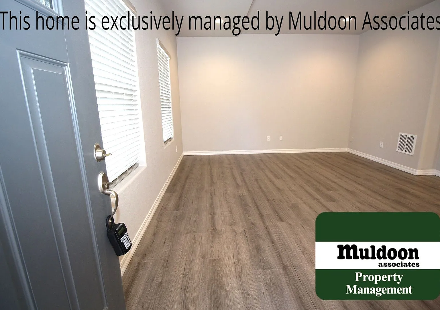 Available Now! Modern 2-story Gem! — Photo 2