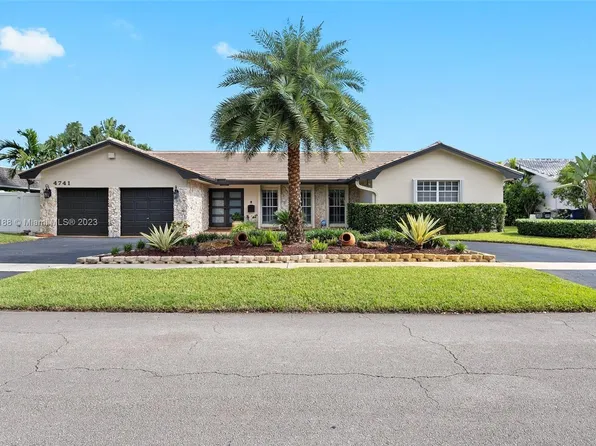 4741 N 31st Ct, Hollywood, FL 33021