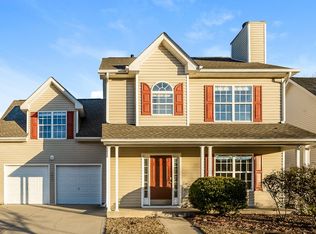 7033 Tanners Creek Dr, Huntersville, NC 28078