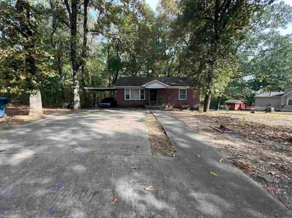 7614 Westwood Ave, Little Rock, AR 72204