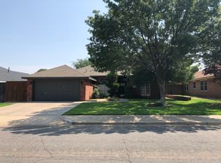 5415 71st St, Lubbock, TX 79424