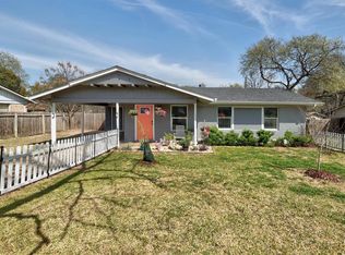 106 E Powell Ln, Austin, TX 78753