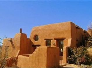 40 Chaco St, Los Alamos, NM 87544