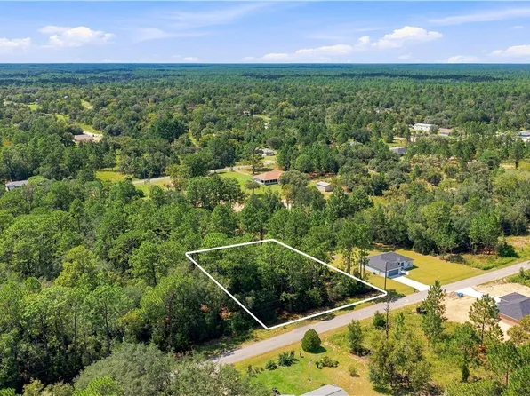 0 SW Floral Ct, Dunnellon, FL 34431
