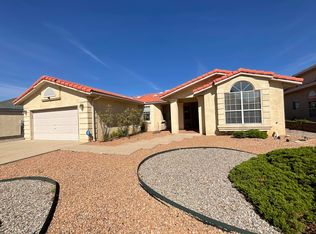 7277 Spruce Mountain Loop NE, Rio Rancho, NM 87144