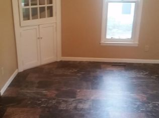 114 S Boulder Ave, Nora Springs, IA 50458