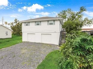 303 Audubon Ct, Kenner, LA 70062