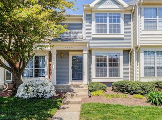 46756 Aster Ter, Sterling, VA 20164