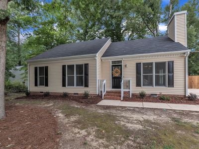 110 Fawn Ridge Ct, Knightdale, NC, 27545