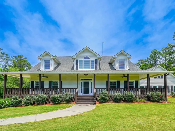 11 Appaloosa Ct, Taylorsville, GA 30178