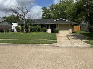 1405 E Park Dr, Mesquite, TX 75149
