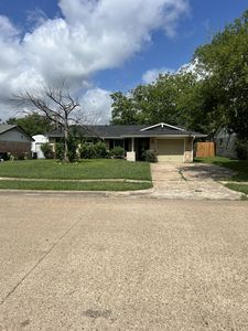 1405 E Park Dr, Mesquite, TX, 75149
