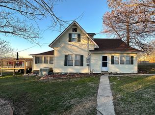 2997 Cottonwood Rd, Harrison, AR 72601