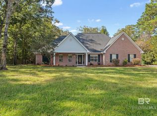 8703 Bay View Dr, Foley, AL 36535
