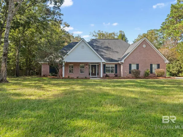 8703 Bay View Dr, Foley, AL 36535