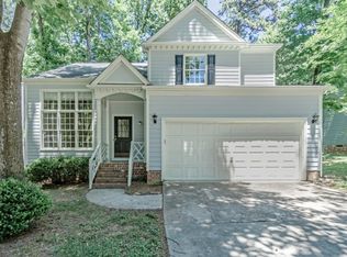 8113 Coleraine Ct, Raleigh, NC 27615