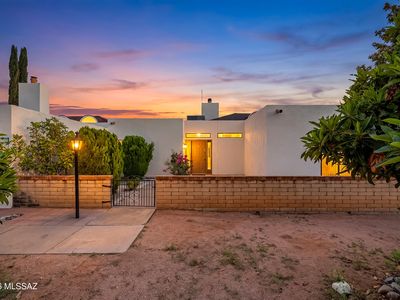 1169 Circulo Canario, Rio Rico, AZ, 85648