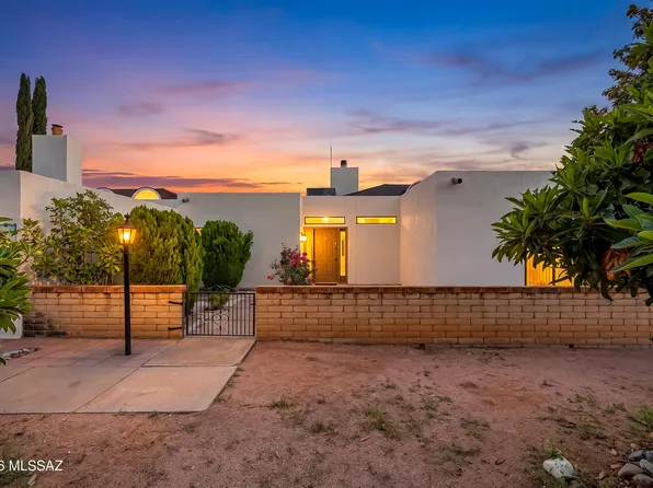 1169 Circulo Canario, Rio Rico, AZ 85648