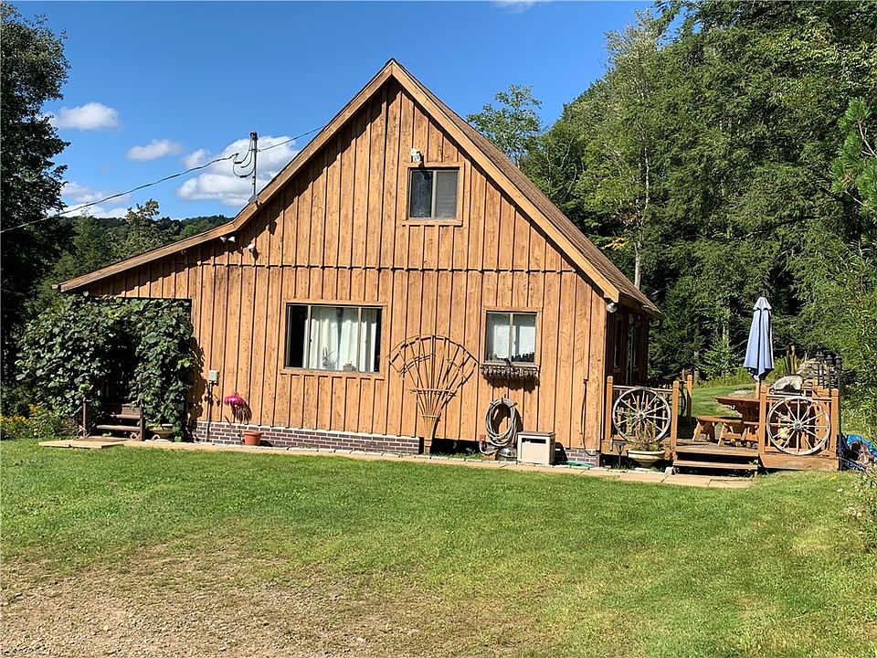 2736 Pine Swamp Rd, Sidney Center, NY 13839 Zillow