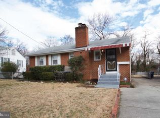 6309 Balfour Dr, Hyattsville, MD