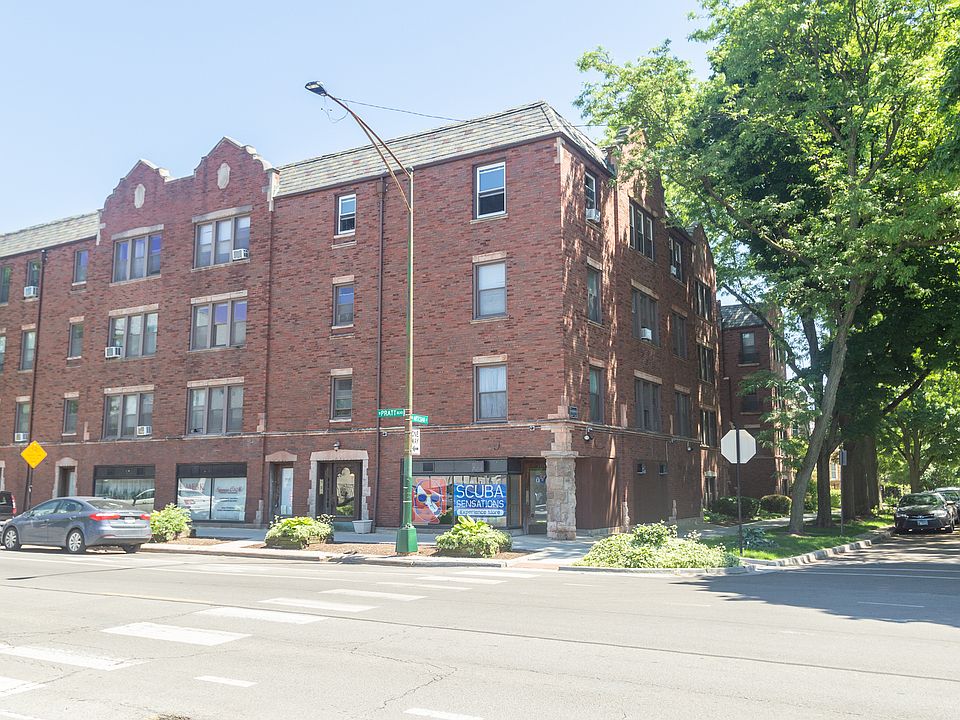 1st image of 2423 W Pratt Blvd APT 2J