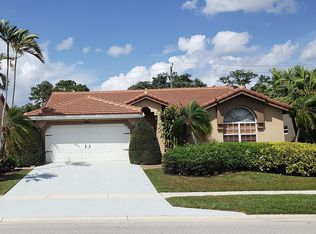 5149 Rosen Blvd, Boynton Beach, FL 33472