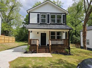 301 Averill St, Greenville, SC 29601