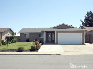 2821 Carmona Way, Antioch, CA 94509