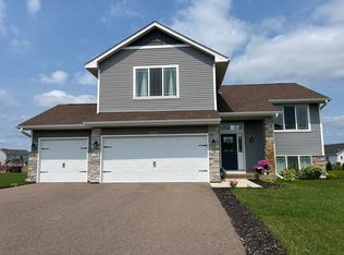 4219 86th St NE, Monticello, MN 55362