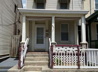 321 S 3rd St, Columbia, PA 17512